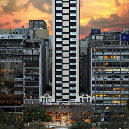 Hotel Presidente Ciudad Autónoma de Buenos Aires Exterior foto